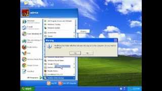 Difficult to Uninstall McAfeeLearn about How to Fully Remove McAfee from Windows XP Win 7 Vista [upl. by Eddie490]