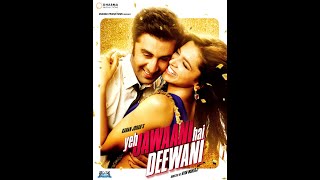 فيلم هندي yeh jawaani hai deewani مترجم عربي 💕 [upl. by Mond775]