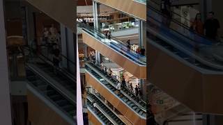 Westfield Chatswood Sydney Australia [upl. by Uamak]