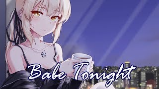 Nightcore  Light It Up Lyrics1 HOUR [upl. by Nawek]