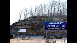 Fenton MOBurial Mounds amp The Walmart Supercenter [upl. by Ishmael207]