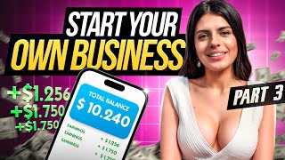 Im Broke What Business Do I Start [upl. by Aneertak]