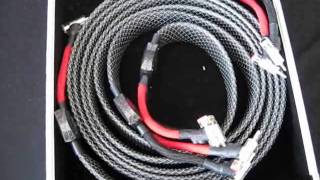 Cable Wireworld Platinum Eclipsewmv [upl. by Billmyre]