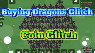 Lordzio mobile gold glitch  Buying Dragons for less gold [upl. by Hays]