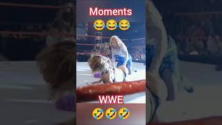 WWE wrestling Avriel vs Mei Yang funny moments wwe wrestling wrestler [upl. by Brightman372]