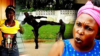 FINAL PART  1200  FULL GHANAIAN MOVIE [upl. by Yablon412]