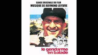 Le Gendarme en balade  La 2CV en folie [upl. by Marcella]