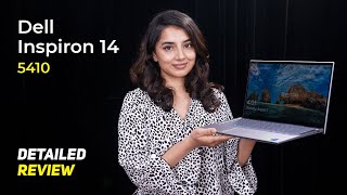 Dell Inspiron 14 5410 2 in 1 Laptop  Detailed Review in Nepali [upl. by Studley]