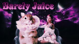 Melanie Martinez  Barely Juice MM3 Full Instrumental Remake  JereCryBaby [upl. by Ahsyt]