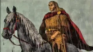 Animated Epics BEOWULF 1998 TV Movie 360p HQ  Classic animation [upl. by Fernyak136]