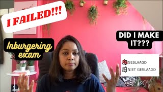 Dutch Inburgering Exams  How to get your Dutch A2 Diploma  Dont make my mistakes  English vlog [upl. by Miko]