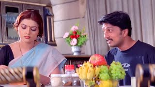 Kiccha Sudeep Thing Poonam Gone Mad  ಕಿಚ್ಚ ಸುದೀಪ್ ವಿಷಯ ಪೂನಂಗೆ ಹುಚ್ಚು ಹಿಡಿದಿದೆ [upl. by Aihsel358]