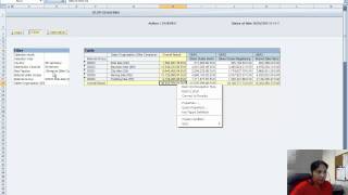 SAP Assignment 1 Walkthrough [upl. by Beret]