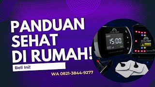 082138449277 GARANSI TERMURAH Jual Terapi Jam Dr Laser Sindangkerta Bandung Sukabumi Tasikmalaya [upl. by Newra]