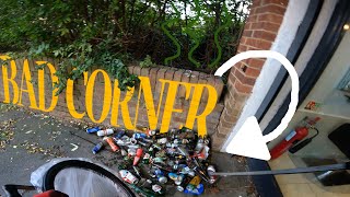 How deep is your trash 🔪  Litter picking ep95 [upl. by Anabel]