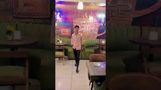 Restaurants Shamli shorts short tarendeng videoAdnan Khan 2054 [upl. by Laemaj]