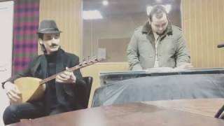 Bağlama Ustası  Ragaz Qasm [upl. by Akirdna]