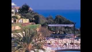 Aparthotel Insotel Club Cala Mandia [upl. by Nahrut]