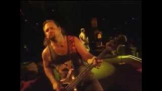 Van Halen  Panama  8191995  Toronto Official [upl. by Avie689]