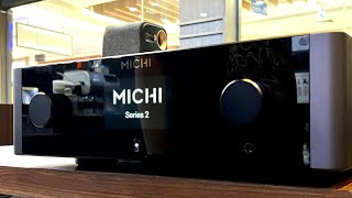 อาร์ตรีวิวให้ฟัง… Michi X3 Series2 😎 [upl. by Humberto]