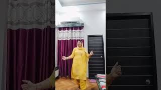 Tu Raja ki rajdulari m sirf langote aala susubscribe dance haryanvi 🛕🛕🛕 [upl. by Nehr]