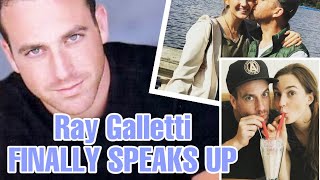 Kat Barrell’s Husband Ray Galletti FINALLY SPEAKS UP [upl. by Jamal]