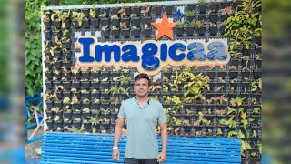 fully Enjoy Imagica water Park khapoli mumbai [upl. by Erma887]