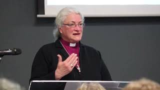 Bishop Sarahs Presidential Address 16 November 2024 [upl. by Nima]