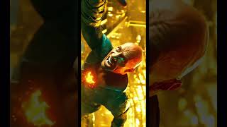 Black Adam 4K Edit  The BEST Quality Youve EVER Seen [upl. by Pedaias]