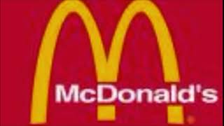 McDonalds Theme Song [upl. by Tenner]