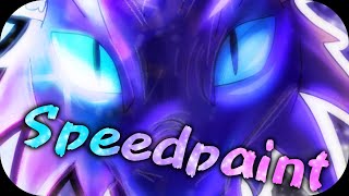 Scratch Dragon Studio Thumb Speedpaint [upl. by Rizika]