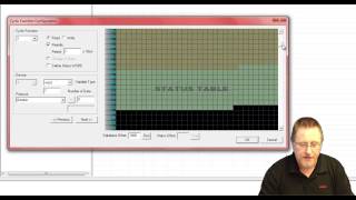 Molex  SSTESR2SR4CXLRLL Extended Addressing setup for using the Add on Instruction AOI [upl. by Armyn]