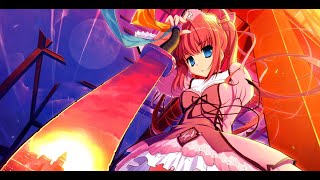 osu Ama no Murakumo no Tsurugi  Close the World feat aru Expert FC [upl. by Etom534]