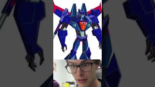 Thundercracker designs ranked transformers thundercracker ranked [upl. by Dawaj]