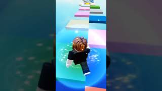 Roblox 78 short asmr trending viralshorts roblox gameplay gaming games satisfying sound [upl. by Cathy883]