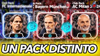 ¡ESTE PACK ES DIFERENTE A LOS DEMAS  EFOOTBALL 2024 amp EFOOTBALL MOBILE [upl. by Gio630]