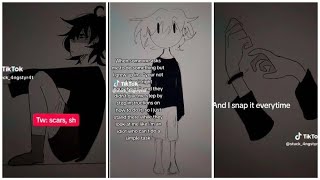 Vent Art TikTok Compilation [upl. by Eintroc]