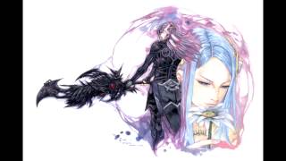 K i R Remixes Final Fantasy XIII2  Caiuss Theme Remix [upl. by Supen]