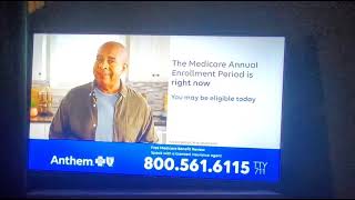 Anthem 2024 Medicare Advantage Plan anthem2024medicareadvantageplan [upl. by Andersen111]