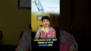 Maximizing Skincare Benefits with Hyaluronic Acid and Natural Ingredients skincare hyaluronicacid [upl. by Galen]