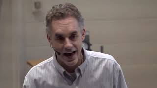 Jordan Peterson  Why You Should Face The Unknown Voluntarily [upl. by Brandie551]