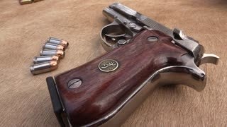 Browning BDA 380 [upl. by Scurlock]