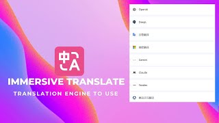 🌐🚀 New Feature Compare Translations Across Different Engines [upl. by Zeni]