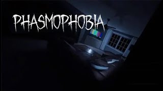 Playing Phasmophobia with slightly DYsfUNcTioNAL fRieNds foryou recommended funnyphasmophobia [upl. by Hashim864]