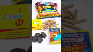 Many types of Diwali Unique crackers Testing  Bijli Bomb 👿 Bidi Bomb 💣 पॉप पॉप का बाप 😤  Corsair [upl. by Gnort97]