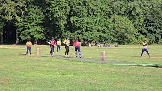 MCL T20  DIV GOLD  MATCH 10  SHIELD CRICKET CLUB VS CEYLON CC  PART 1  07272024 [upl. by Theurich845]