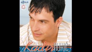 Kadir Nukić  Ja te želim za sebe  Audio 2003 [upl. by Aluk]