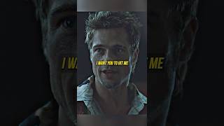 HOW FIGHT CLUB STARTED shorts viralvideo movie [upl. by Tormoria]