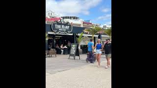 Playa Blanca amp West Coast of Lanzarote [upl. by Ecnarrat344]