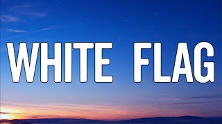 Dido  White Flag Lyrics [upl. by Anehs100]